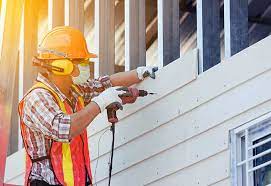 Affordable Siding Repair and Maintenance Services in Refugio, TX